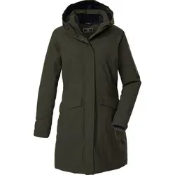 Parka KILLTEC 