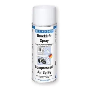 WEICON Druckluft-Spray 400 ml