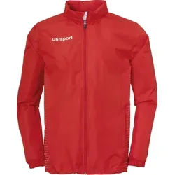 Uhlsport SCORE REGENJACKE XXL rot/weiss - Rot - XXL