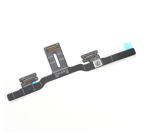 Wigento Für DJI Mavic 3T Front Sensor Kabel Flex Wire Ersatzteil Reparatur Zubehör Drohne