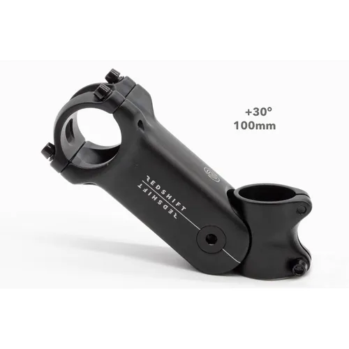 REDSHIFT ShockStop Vorbau für Fahrräder von Redshift