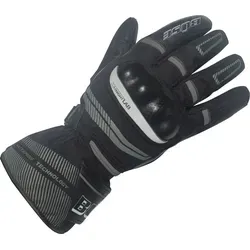 Büse Brandon wasserdichte Motorradhandschuhe 2XL von BÜSE