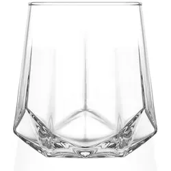 TABLE PASSION 6er-Set: Gläser ''Valeria'' - 400 ml