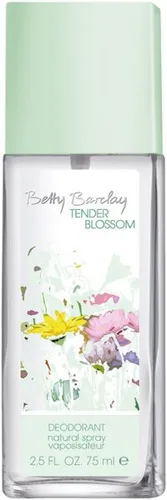Betty Barclay Tender Blossom Deodorant Spray 75 ml