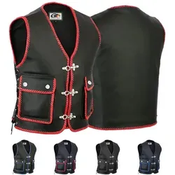 German Wear Motorradweste GW688 von German Wear