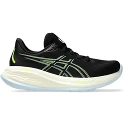 Asics Gel Cumulus 26 w Damen - Komfortable Laufschuhe für Läuferinnen - Laufschuhe mit hervorragender Dämpfung und atmungsaktivem Design, ideal für Komfort und Leistung beim Laufen.