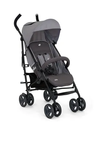Joie Nitro LX Kinderwagen mit Regenschutz von Joie