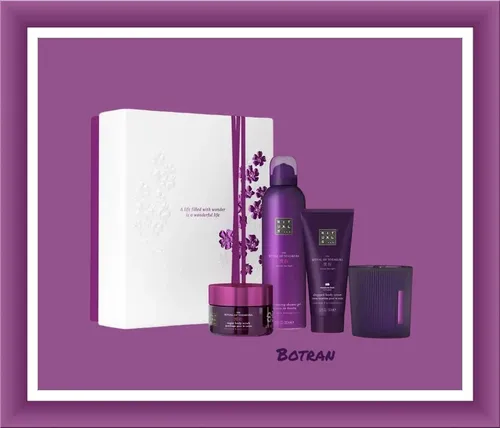 Rituals The Ritual Of Yozakura Geschenkset für Bad & Körper