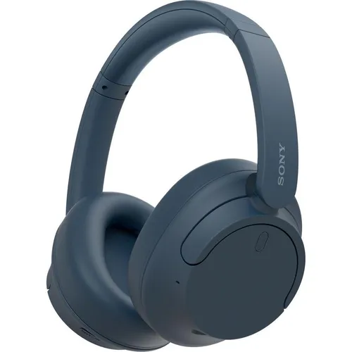 Sony Wh-Ch720 Headset Wired & (Kabelgebunden) (WH-CH720NL)