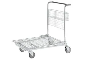 Kongamek CC-Wagen KM113230