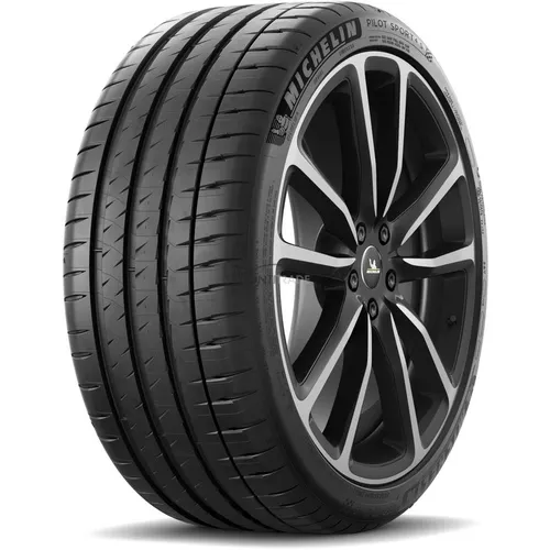 Michelin Pilot Sport 4 S 245/30R20 90(Y) Mfs XL - Hochleistungsreifen - Autoreifen mit außergewöhnlicher Trocken- und Nasshaftung dank BI-COMPOUND Technologie. Ideal für sportliche Fahrweise und hohe Geschwindigkeiten bis 300 km/h.
