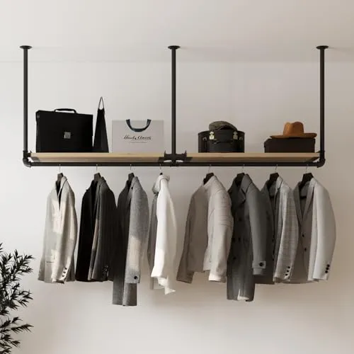 Kleiderständer von RSR Hangers