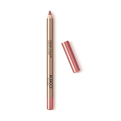 KIKO Milano Creamy Colour Comfort Lip Liner 23 Lippenstift, lang anhaltend