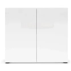 KITALY Sideboard in Weiss von KITALY