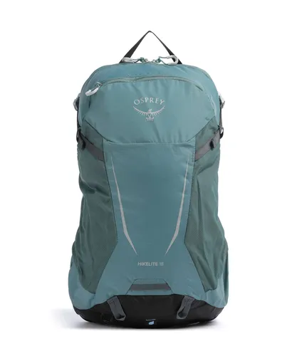 Osprey Hikelite 18 Wanderrucksack 51 cm grau – Leicht und vielseitig - Der Osprey Hikelite 18 Wanderrucksack 51 cm grau bietet viel Stauraum und Tragekomfort für Tageswanderungen. Ideal für unbeschwerte Abenteuer in der Natur.