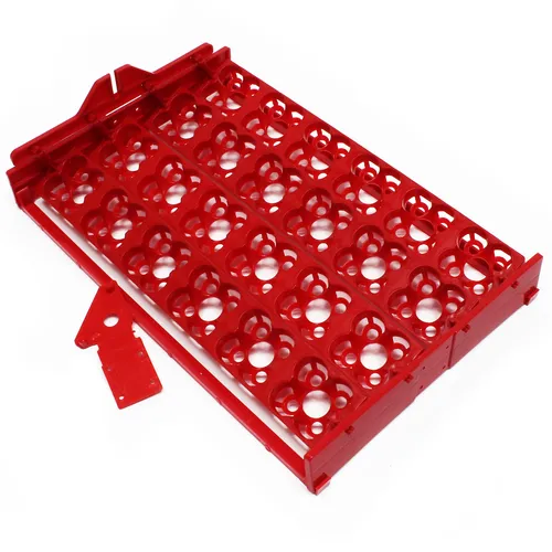 Brutapparate von Wiltec