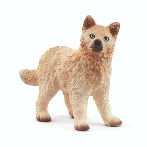 Schleich-14881 Polarwolf Welpe NEU OVP Polarwolf WelpeHersteller Nummer: 14881H