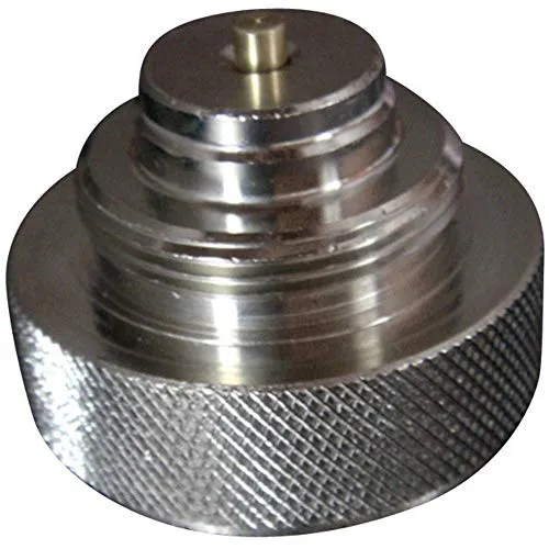Heizkörper-Ventil-Adapter Passend für Heizkörper Meges 700113