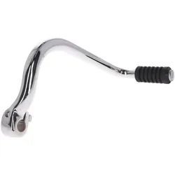 Kickstarter starr Chrom grob verzahnt Simson S51