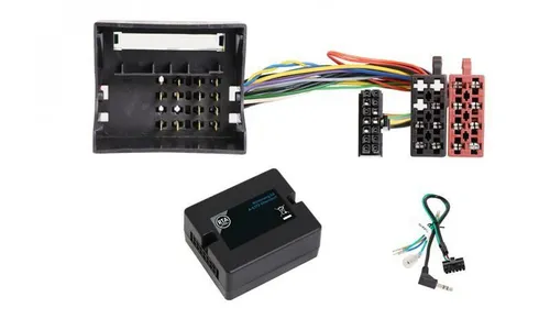 RTA 014.056-0 Lenkradfernbedienungsadapter Mercedes Benz Vito 3G - Baureihe 447