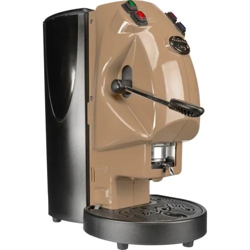 Didiesse Frog Revolution Kaffeepadmaschine