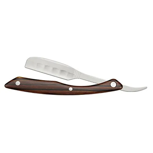 KAI CAP-RW Rasier-MS ES in braun von Kai