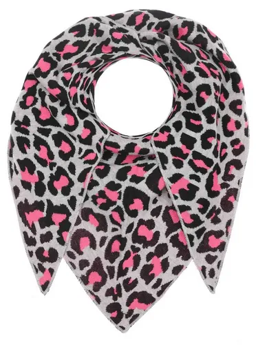 Zwillingsherz Dreieckstuch