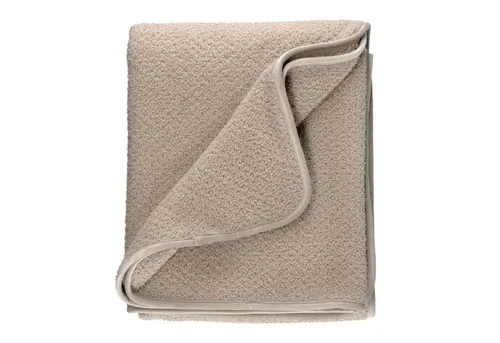 Wohndecke CUTE Kuscheldecke, Esprit, 130 x 170 cm in Beige in beige von Esprit