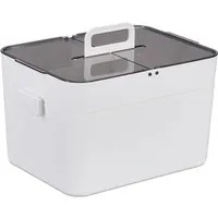 Hausapotheke Medizinbox mit 5 Fächern
