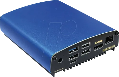 Produktbild ODRO CASE MC M1