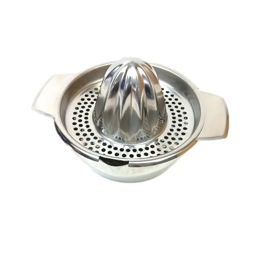 Manuelle Entsafter von LINFELDT