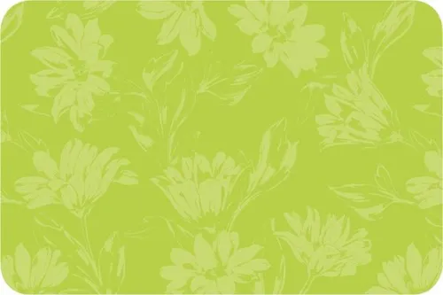 d-c-table® Tischset Rio Stella 44 x 29 cm, limone  Tischset