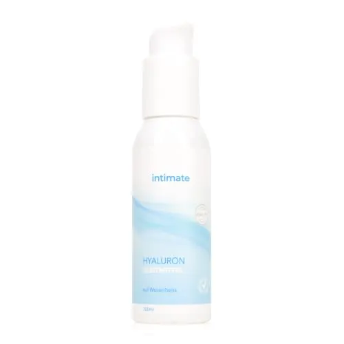 Intimate Hyaluron Gleitgel