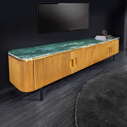 Riess-Ambiente TV-Board VENEZIANO 160cm