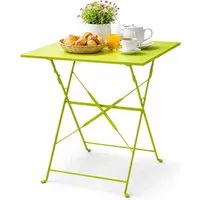 Klapptisch Bistrotisch Campingtisch