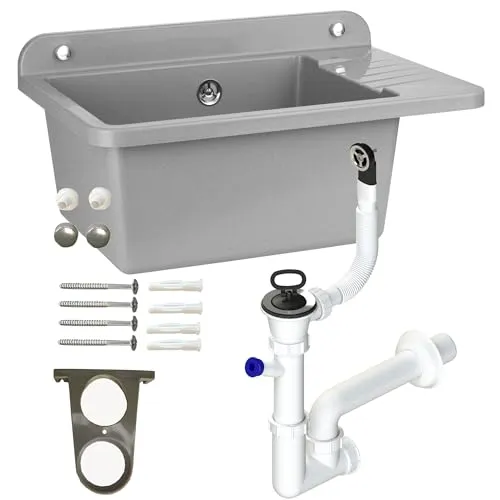 Küchenspülen & Spülbecken von botle