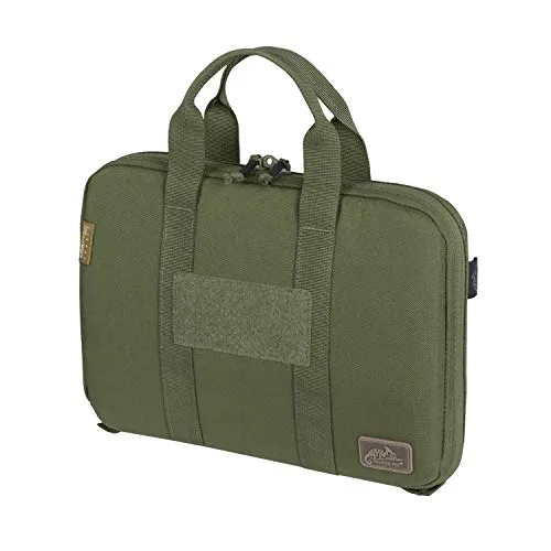 Helikon-Tex Single Pistol Wallet Olive Green