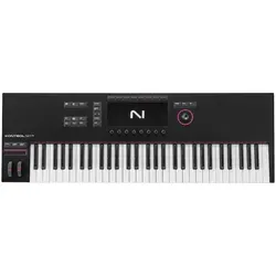 MIDI-Controller von Native Instruments