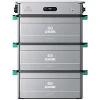 Zendure SolarFlow 2400 AC mit AB3000X Speicher – Effizientes Energiespeichersystem - Hochmodernes Batteriespeichersystem mit 2400W Leistung, IP65 Schutz und intelligenter Steuerung. Ideal für maximale Eigenverbrauchsoptimierung und zuverlässige Energieversorgung.
