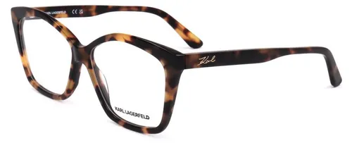 Karl Lagerfeld Sonnenbrille KL6064 202 54 13 140 von Karl Lagerfeld