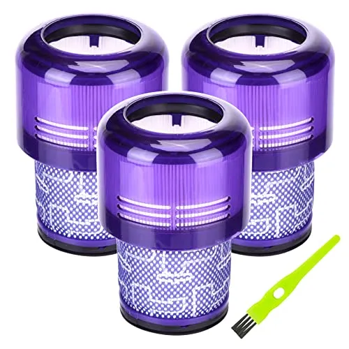 Dyson V11 Ersatzfilter (3 Stück) von Ecnaka
