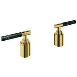 GROHE Armaturen Gold von GROHE