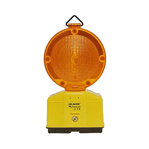 Warnleuchte WL2