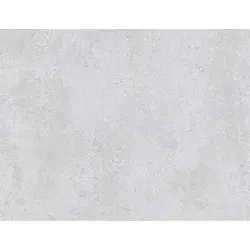 Vliestapete Uni Hellgrau - 1,005.00 x 53.00 cm in silber von Marburger Tapetenfabrik J.B. Schaefer GmbH & Co. KG