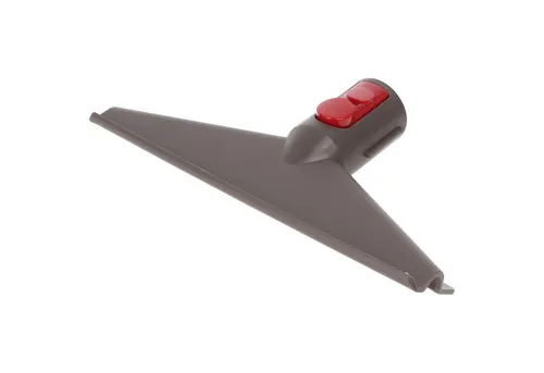 AccuCell Saugroboter Zubehör-Set Matratzendüse, Polsterdüse passend für Dyson V7, V8, V10, ersetzt 967