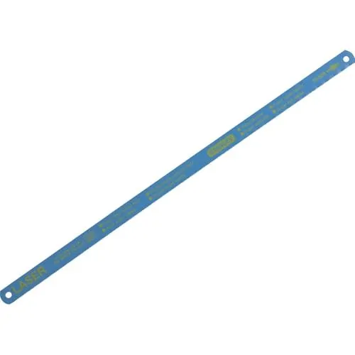 Sägeblatt Bi-Metall 300mm, Verpackung: Box 100 Stück, Länge mm: 300, Anzahl Zähne/Inch: 24