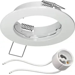 Deckenleuchten Weiß von LEDs Com