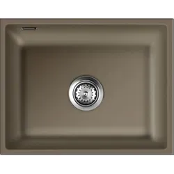 systemceram Küchenspülen & Spülbecken von systemceram