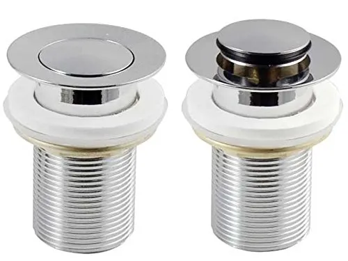 Hydro Ablaufventil Click