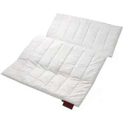 Centa Star Royal Leicht Bett Sommerdecke 135x220 cm von Centa-Star